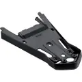 Rizoma Zbw048 Wheel Step Cover Nummerpladeholder