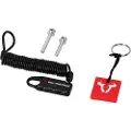 SW-Motech Trt.00.640.20001 Topkasse Lukning