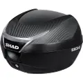 Shad Sh34 Motorcykel Topkasse