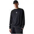 New Era Mlb Le Midi New York Yankees Sweatshirt