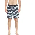 Volcom Multifarious Mod 18´´ Badeshorts