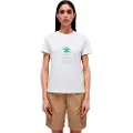 Napapijri Fete T-shirt Med Korte ærmer