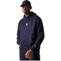 New Era Mlb Le Midi New York Yankees Hættetrøje