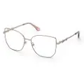Twinset Vtw081 56 Mm Kvinde Med Briller