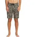 Volcom Lido Solid Mod 20´´ Badeshorts