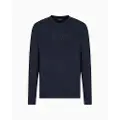Emporio Armani 7m000227_af10373 T-shirt Med Lange ærmer