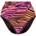Puma Hw Printed Bikinitrusser
