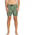 Volcom Lido Print 16´´ Badeshorts