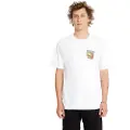 Volcom Tooflow T-shirt Med Korte ærmer