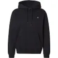 Volcom Single Stone Po Hættetrøje sort