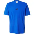 Adidas Essentials 3 Stripes Single Jersey T-shirt Med Korte ærmer