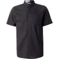 Volcom Everett Oxford Kortærmet Skjorte