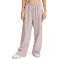 Under Armour Rival Wide Leg Bukser
