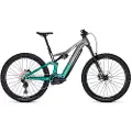 Focus Jam² 6.9 29´´ Deore Xt 2025 Elektrisk Mtbcykel