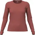 7mesh Desperado Merino T-shirt Med Lange ærmer