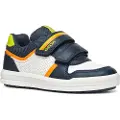 Geox Sneakers Geox J ARZACH BOY barn 31