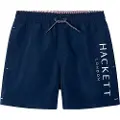 Hackett Solid Badeshorts