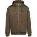 Trespass Fewston Sweatshirt Med Lynlås