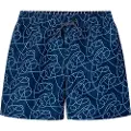 Hackett Regatta Cords Badeshorts