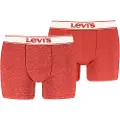 Levi's Vintage Heather Boxers 2 Enheder