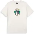 Grimey Sweet Science Heavyweight Regular T-shirt Med Korte ærmer