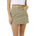 Rip Curl Cruisin Cargo Kort Nederdel
