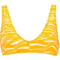 Puma Plunge Bikinitop