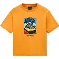 Napapijri Sella T-shirt Med Korte ærmer