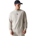 New Era Mlb Le Midi New York Yankees Sweatshirt