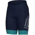 ALÉ Bahrain Victorious 2024 Cykelshorts