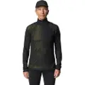 Houdini Pace Flow Halv Lynlås Sweatshirt