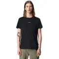 Houdini Tree Message T-shirt Med Korte ærmer