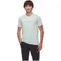 Mammut Selun Fl Logo T-shirt Med Korte ærmer