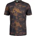 SCOTT Dri Tie Dye T-shirt Med Korte ærmer
