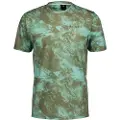 SCOTT Dri Tie Dye T-shirt Med Korte ærmer