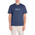 Replay M3031.000.2660 T-shirt Med Korte ærmer