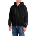 Replay M3079.000.21842 Sweatshirt Med Lynlås