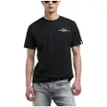 Replay M3050.000.2660 T-shirt Med Korte ærmer