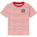 Pepe Jeans James T-shirt Med Korte ærmer