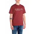Replay M3021.000.2660 T-shirt Med Korte ærmer