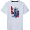 Pepe Jeans Albie T-shirt Med Korte ærmer