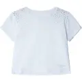 Pepe Jeans Charlene T-shirt Med Korte ærmer