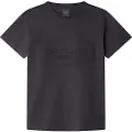Hackett Club Emboss T-shirt Med Korte ærmer