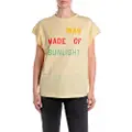 Replay W3377a.000.20994 T-shirt Med Korte ærmer