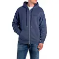 Replay M3083.000.23802 Sweatshirt Med Lynlås