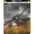 Dvd Twisters Dvd