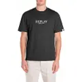 Replay M3031.000.2660 T-shirt Med Korte ærmer