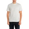 Replay M3016.000.23804 T-shirt Med Korte ærmer