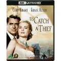 Dvd To Catch A Thief Dvd
