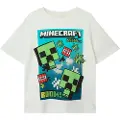 Name It Kids Minecraft T-shirt